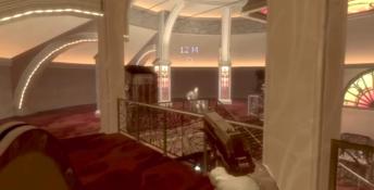Tom Clancy's Rainbow Six: Vegas XBox 360 Screenshot