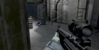 Tom Clancy's Rainbow Six: Vegas