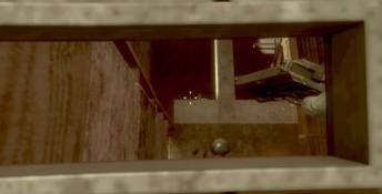 Tom Clancy's Rainbow Six: Vegas XBox 360 Screenshot
