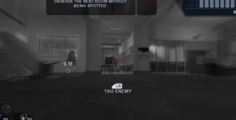 Tom Clancy's Rainbow Six: Vegas 2 XBox 360 Screenshot