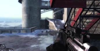 Tom Clancy's Rainbow Six: Vegas 2 XBox 360 Screenshot