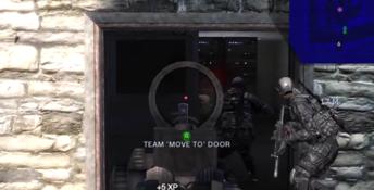 Tom Clancy's Rainbow Six: Vegas 2 XBox 360 Screenshot