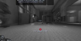 Tom Clancy's Rainbow Six: Vegas 2 XBox 360 Screenshot