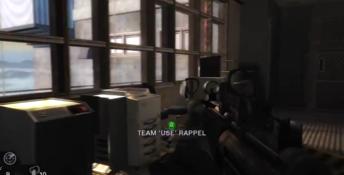 Tom Clancy's Rainbow Six: Vegas 2 XBox 360 Screenshot