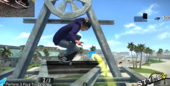 Tony Hawk: Ride