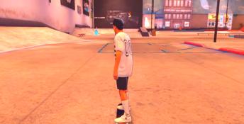 Tony Hawk's Pro Skater 5 XBox 360 Screenshot