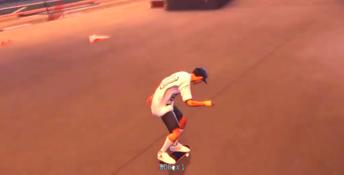Tony Hawk's Pro Skater 5 XBox 360 Screenshot