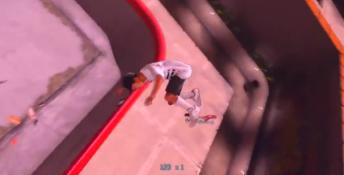 Tony Hawk's Pro Skater 5 XBox 360 Screenshot