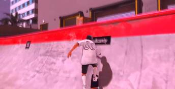 Tony Hawk's Pro Skater 5 XBox 360 Screenshot