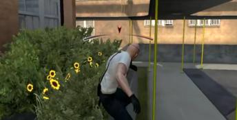Tony Hawk's Project 8 XBox 360 Screenshot