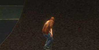Tony Hawk's Project 8 XBox 360 Screenshot
