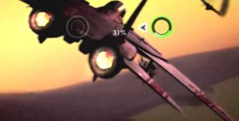 Top Gun: Hard Lock