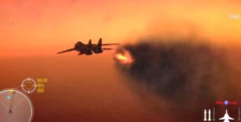 Top Gun: Hard Lock