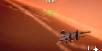 Top Gun: Hard Lock XBox 360 Screenshot