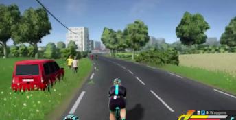 Tour de France 2014 XBox 360 Screenshot