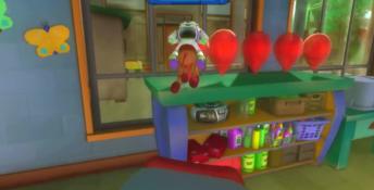 Toy Story 3: The Video Game XBox 360 Screenshot