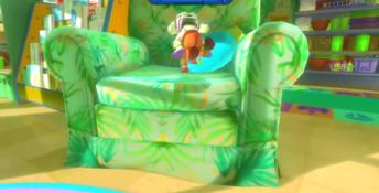 Toy Story 3: The Video Game