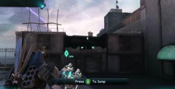 Transformers: Rise of the Dark Spark XBox 360 Screenshot