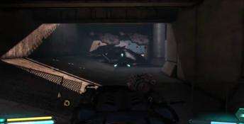 Transformers: Rise of the Dark Spark XBox 360 Screenshot