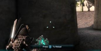 Transformers: Rise of the Dark Spark XBox 360 Screenshot