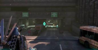 Transformers: Rise of the Dark Spark XBox 360 Screenshot