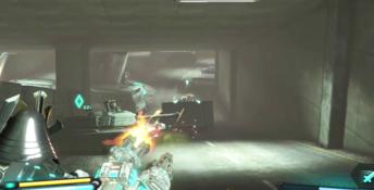 Transformers: Rise of the Dark Spark XBox 360 Screenshot