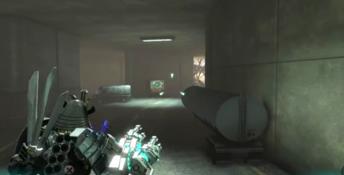 Transformers: Rise of the Dark Spark XBox 360 Screenshot
