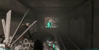 Transformers: Rise of the Dark Spark XBox 360 Screenshot