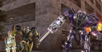 Transformers: Rise of the Dark Spark
