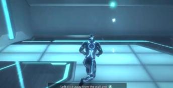 Tron: Evolution XBox 360 Screenshot