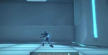 Tron: Evolution XBox 360 Screenshot