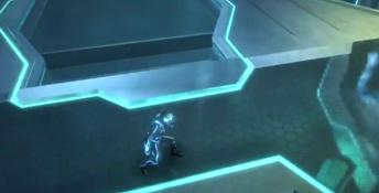 Tron: Evolution XBox 360 Screenshot
