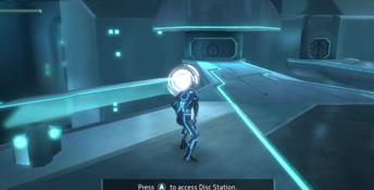 Tron: Evolution XBox 360 Screenshot