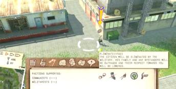 Tropico 3 XBox 360 Screenshot