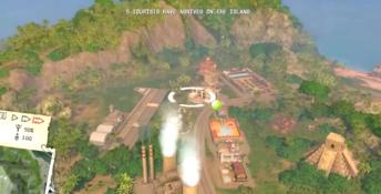 Tropico 3 XBox 360 Screenshot