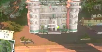 Tropico 3 XBox 360 Screenshot