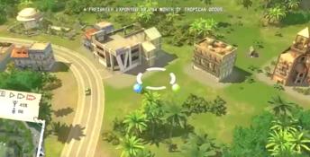 Tropico 3 XBox 360 Screenshot