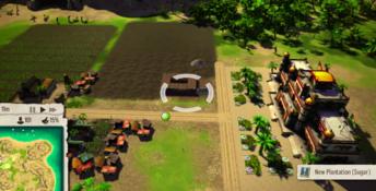 Tropico 5 XBox 360 Screenshot