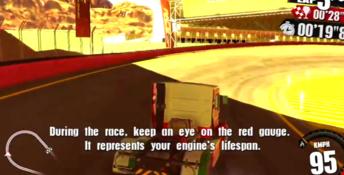 Truck Racer