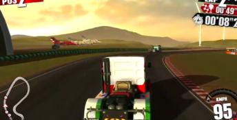 Truck Racer XBox 360 Screenshot