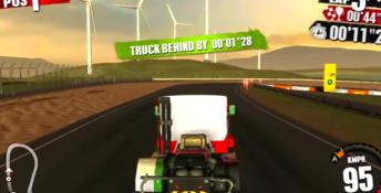 Truck Racer XBox 360 Screenshot