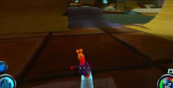 Turbo: Super Stunt Squad XBox 360 Screenshot