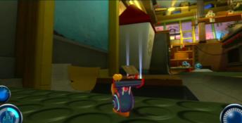 Turbo: Super Stunt Squad XBox 360 Screenshot