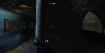 Turning Point: Fall of Liberty XBox 360 Screenshot