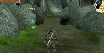 Two Worlds XBox 360 Screenshot