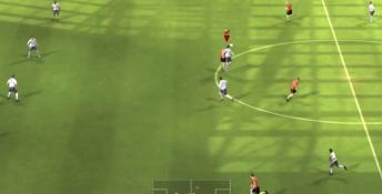 UEFA Euro 2008 XBox 360 Screenshot