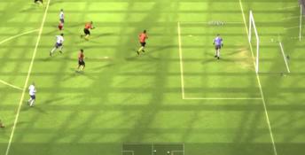 UEFA Euro 2008 XBox 360 Screenshot