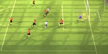 UEFA Euro 2008 XBox 360 Screenshot