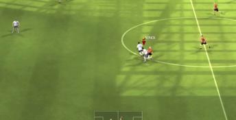 UEFA Euro 2008 XBox 360 Screenshot