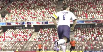 UEFA Euro 2008 XBox 360 Screenshot